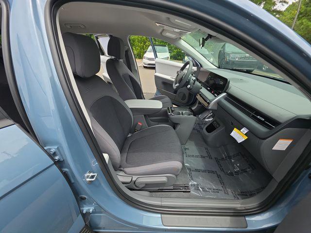 new 2025 Hyundai IONIQ 5 car, priced at $48,565