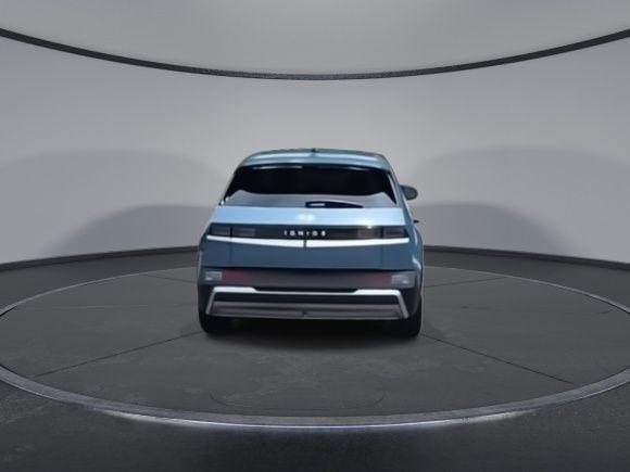 new 2025 Hyundai IONIQ 5 car, priced at $48,565