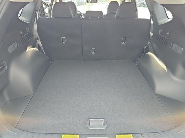 new 2026 Hyundai TUCSON Hybrid car, priced at $31,490