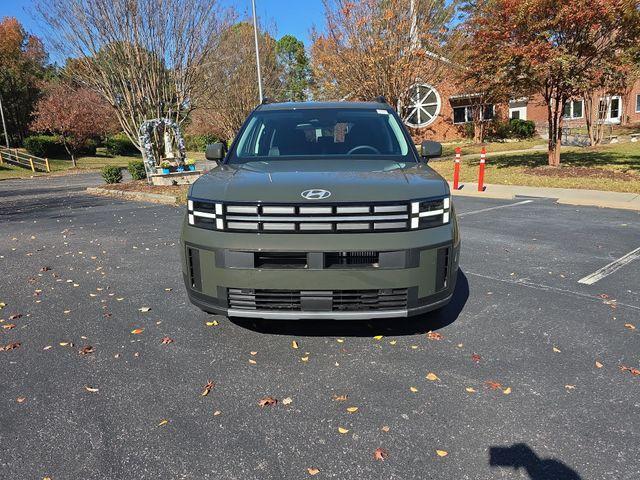 new 2026 Hyundai SANTA FE HEV car, priced at $38,440