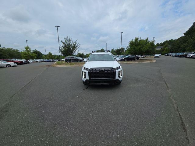 new 2025 Hyundai Palisade car, priced at $45,290