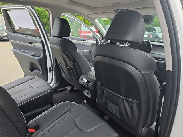 new 2025 Hyundai Palisade car, priced at $45,290