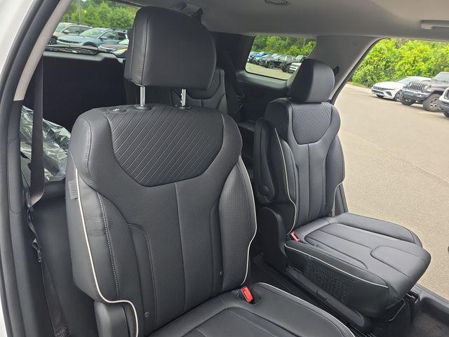 new 2025 Hyundai Palisade car, priced at $45,290