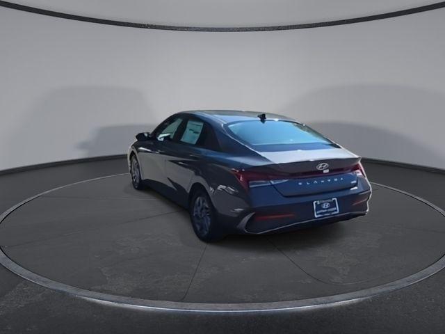 new 2025 Hyundai ELANTRA HEV car, priced at $24,865