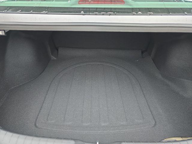 new 2025 Hyundai Elantra car, priced at $24,160