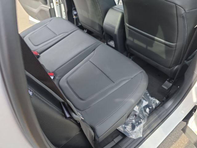 new 2026 Hyundai SANTA CRUZ car, priced at $33,700