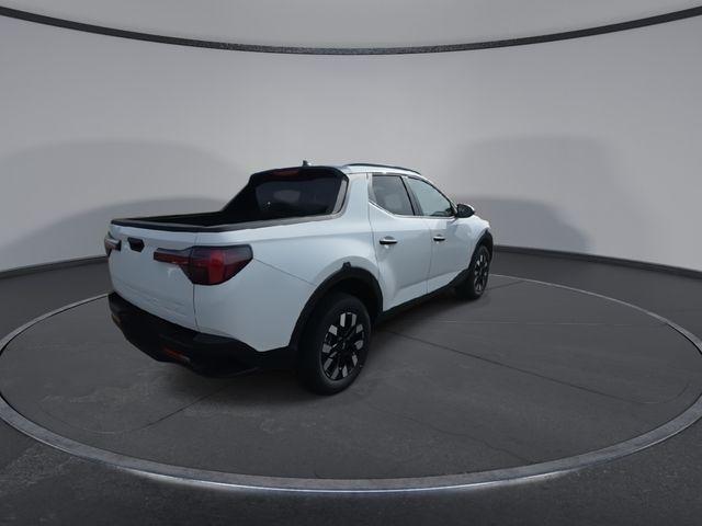 new 2026 Hyundai SANTA CRUZ car, priced at $33,700