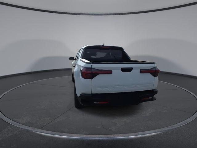 new 2026 Hyundai SANTA CRUZ car, priced at $33,700