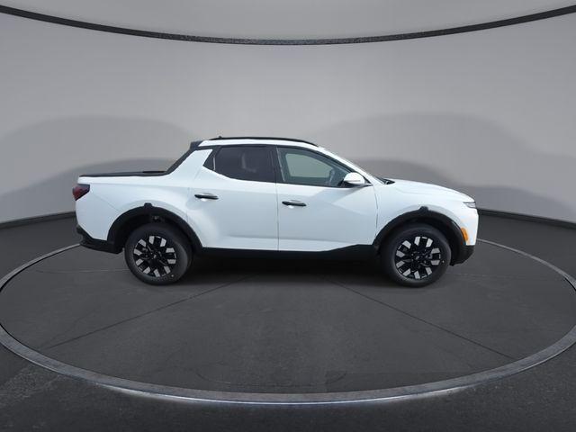 new 2026 Hyundai SANTA CRUZ car, priced at $33,700