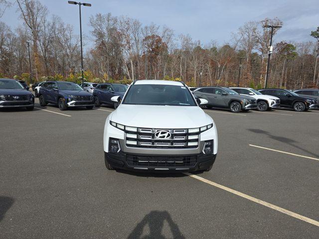 new 2026 Hyundai SANTA CRUZ car, priced at $33,700