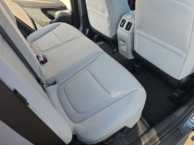 new 2026 Hyundai TUCSON Hybrid car, priced at $32,970