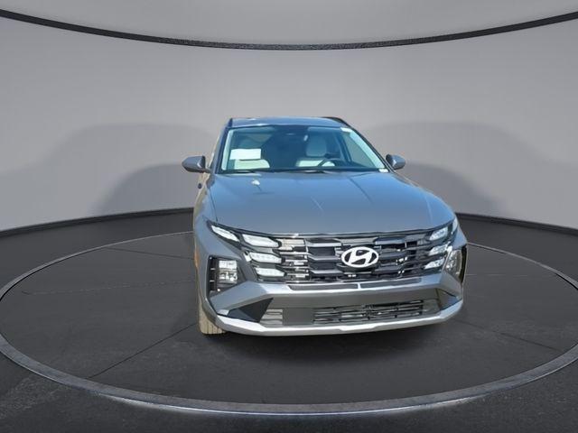 new 2026 Hyundai TUCSON Hybrid car, priced at $32,970