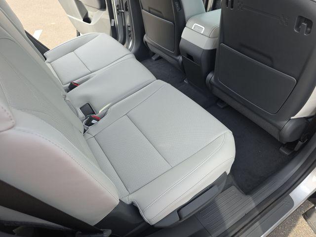 new 2026 Hyundai SANTA FE HEV car, priced at $38,215