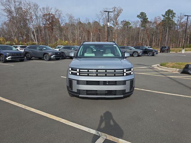 new 2026 Hyundai SANTA FE HEV car, priced at $38,215