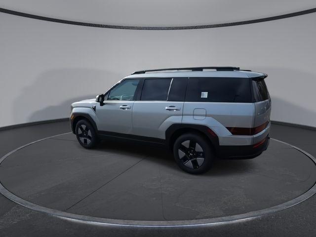 new 2026 Hyundai SANTA FE HEV car, priced at $38,215
