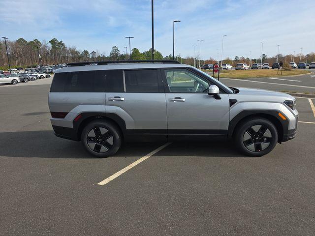 new 2026 Hyundai SANTA FE HEV car, priced at $38,215