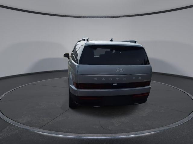 new 2026 Hyundai SANTA FE HEV car, priced at $38,215