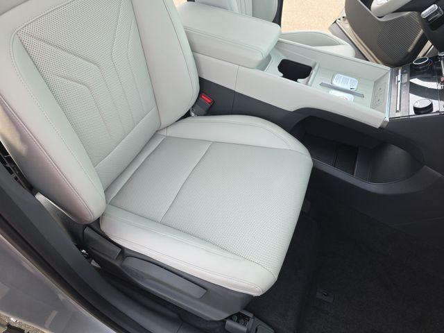 new 2026 Hyundai SANTA FE HEV car, priced at $38,215