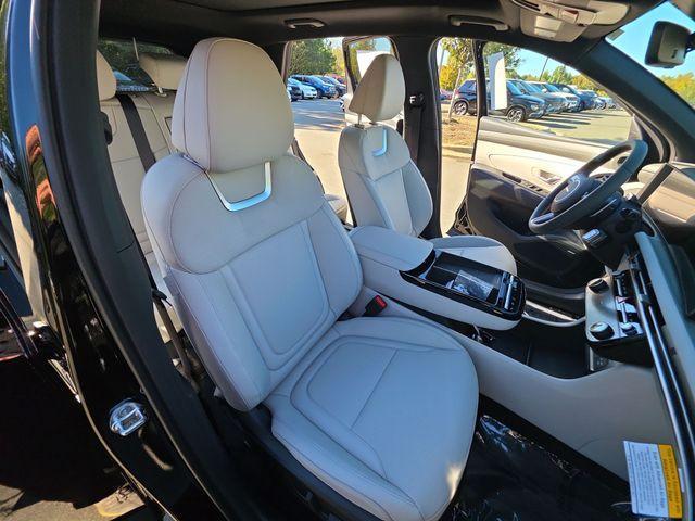 new 2026 Hyundai TUCSON Hybrid car, priced at $41,620