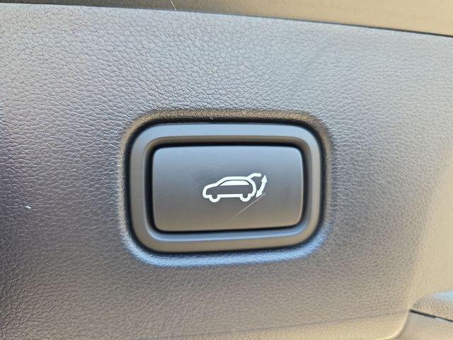 new 2025 Hyundai Tucson car, priced at $30,265