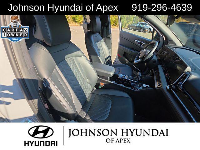 used 2023 Kia Sportage car, priced at $26,985