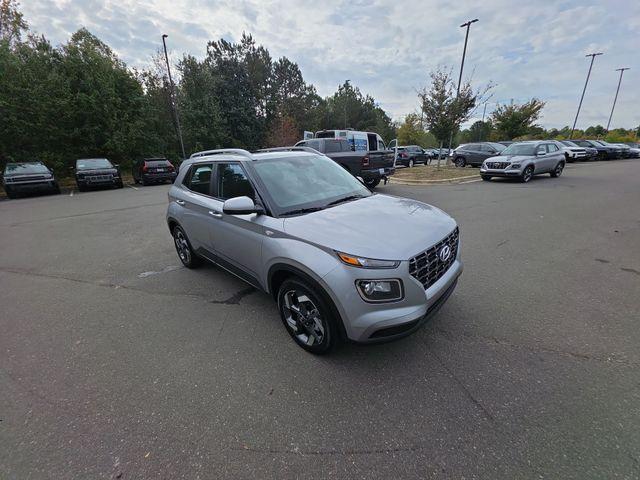 new 2026 Hyundai Venue car, priced at $24,795