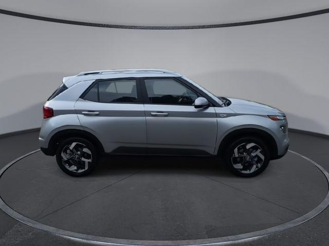 new 2026 Hyundai Venue car, priced at $24,795