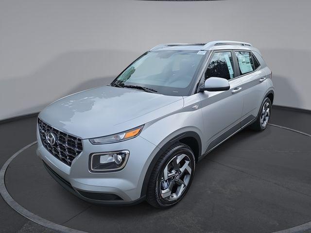 new 2026 Hyundai Venue car, priced at $24,795