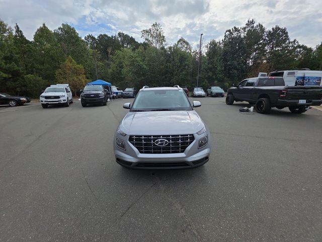 new 2026 Hyundai Venue car, priced at $24,795