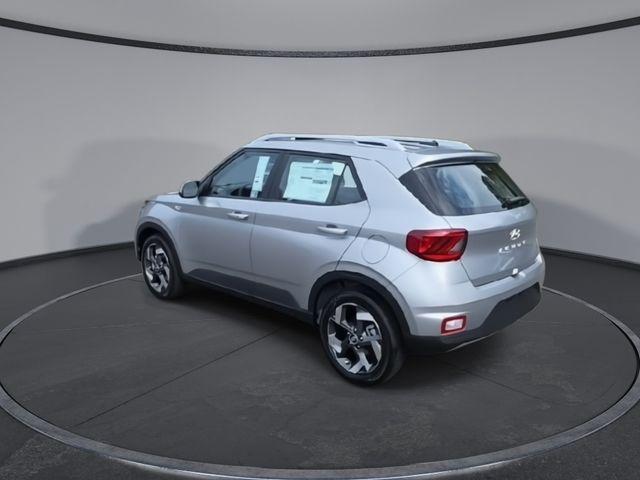 new 2026 Hyundai Venue car, priced at $24,795