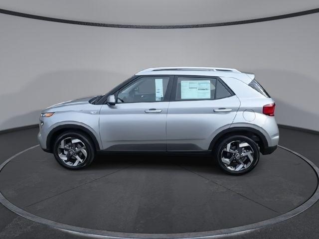 new 2026 Hyundai Venue car, priced at $24,795