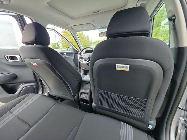 new 2026 Hyundai Venue car, priced at $24,795