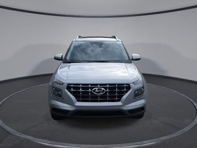 new 2026 Hyundai Venue car, priced at $24,795
