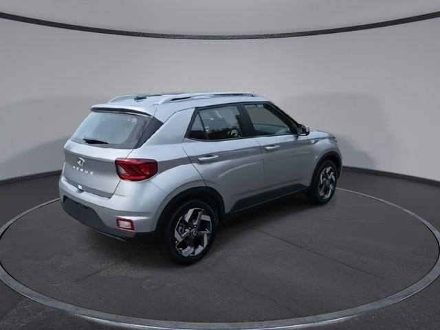 new 2026 Hyundai Venue car, priced at $24,795