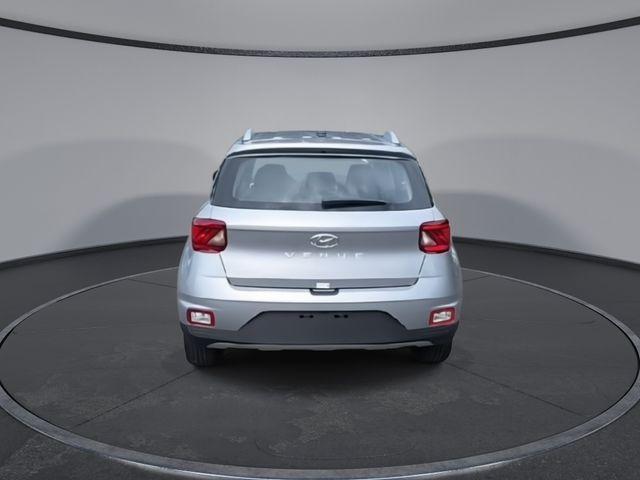 new 2026 Hyundai Venue car, priced at $24,795