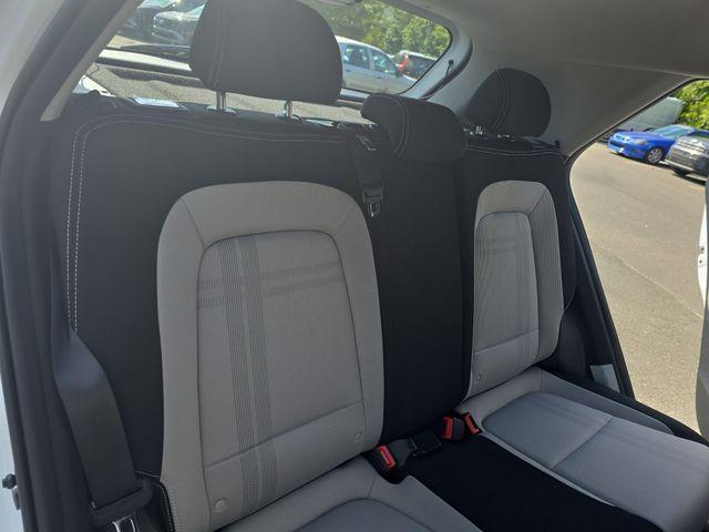 new 2025 Hyundai Venue car, priced at $24,070