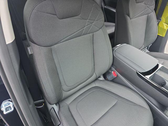 new 2026 Hyundai TUCSON Hybrid car, priced at $32,970