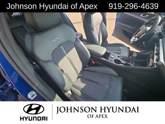 used 2021 Kia K5 car, priced at $21,998