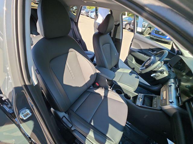 new 2026 Hyundai Kona car, priced at $34,065