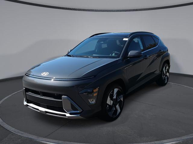 new 2026 Hyundai Kona car, priced at $34,065