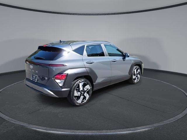 new 2026 Hyundai Kona car, priced at $34,065
