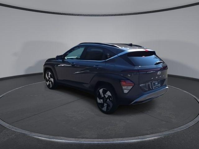 new 2026 Hyundai Kona car, priced at $34,065