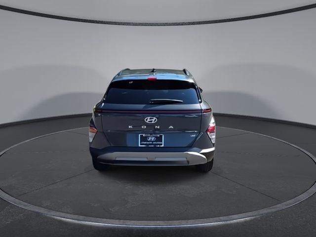 new 2026 Hyundai Kona car, priced at $34,065