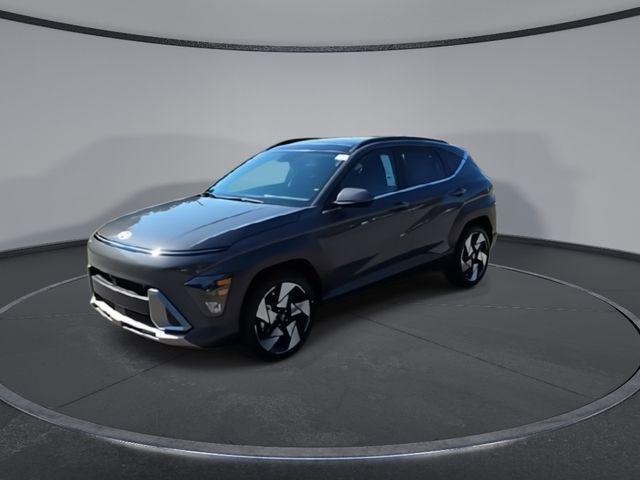 new 2026 Hyundai Kona car, priced at $34,065