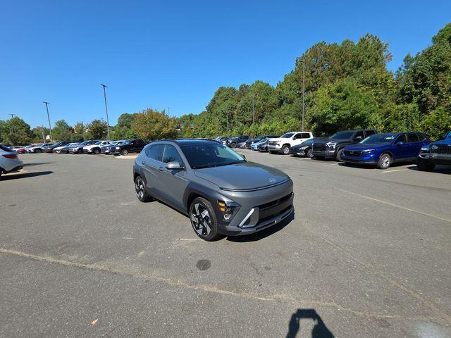 new 2026 Hyundai Kona car, priced at $34,065