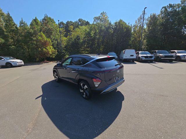 new 2026 Hyundai Kona car, priced at $34,065