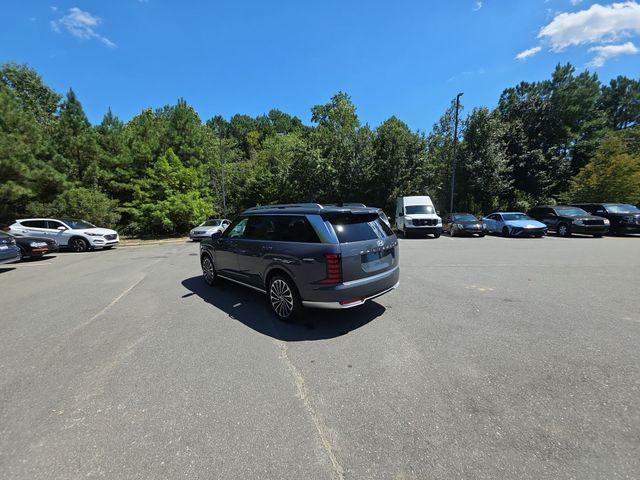 new 2026 Hyundai Palisade car, priced at $55,845