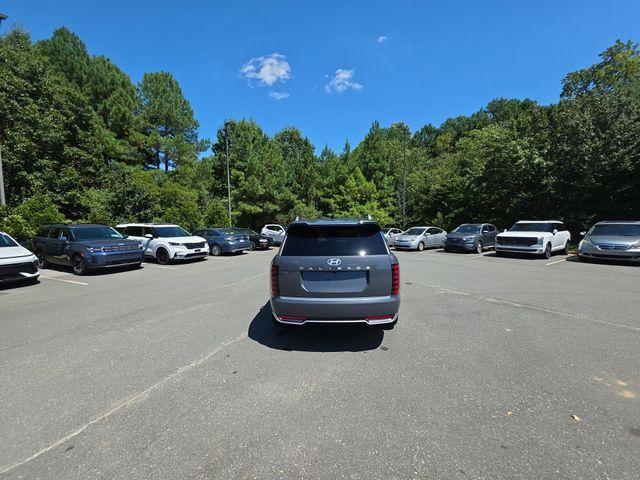 new 2026 Hyundai Palisade car, priced at $55,845