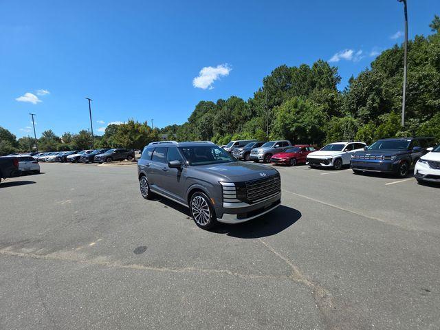 new 2026 Hyundai Palisade car, priced at $55,845