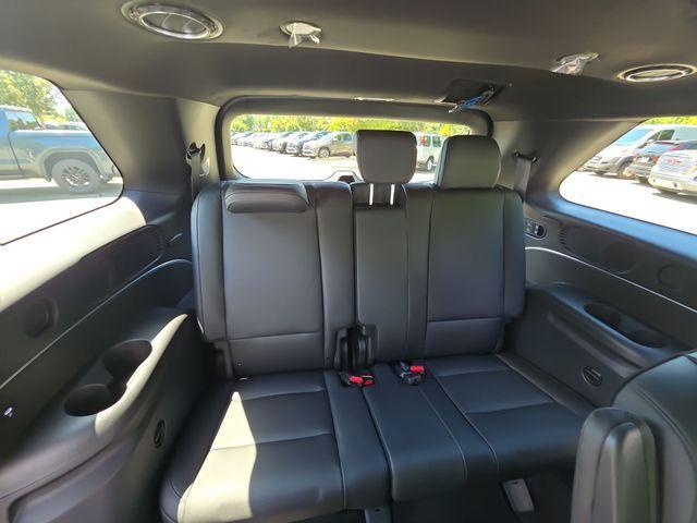 new 2026 Hyundai Palisade car, priced at $55,845
